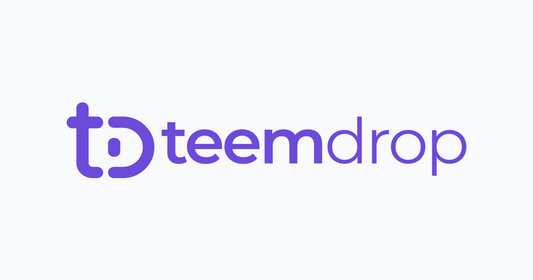 TeemDrop - Smarter Product Sourcing & Fulfillment Platform